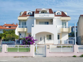 Villa Emilly Biograd na moru ŠETALIŠTE KNEZA BRANIMIRA 44